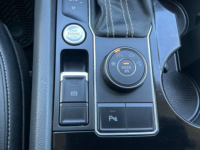 2023 Volkswagen Atlas 2.0T SE w/Technology