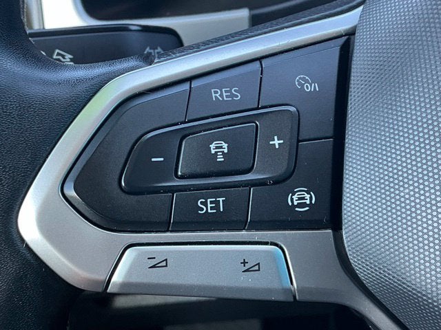 2023 Volkswagen Atlas 2.0T SE w/Technology