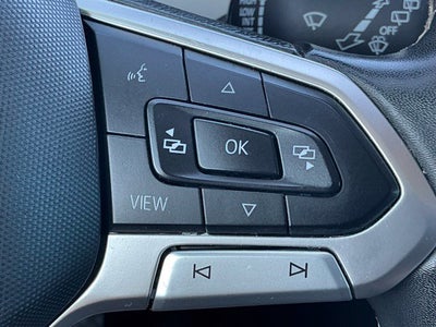2023 Volkswagen Atlas 2.0T SE w/Technology