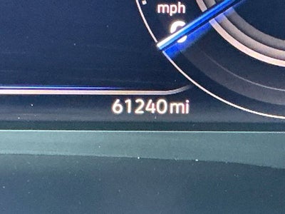 2023 Volkswagen Atlas 2.0T SE w/Technology