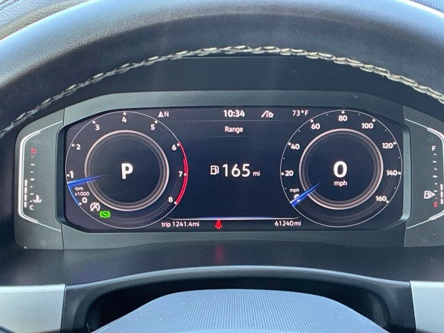 2023 Volkswagen Atlas 2.0T SE w/Technology