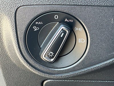 2023 Volkswagen Atlas 2.0T SE w/Technology