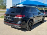 2023 Volkswagen Atlas 2.0T SE w/Technology
