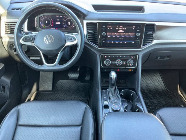 2023 Volkswagen Atlas 2.0T SE w/Technology