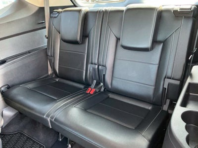 2023 Volkswagen Atlas 2.0T SE w/Technology