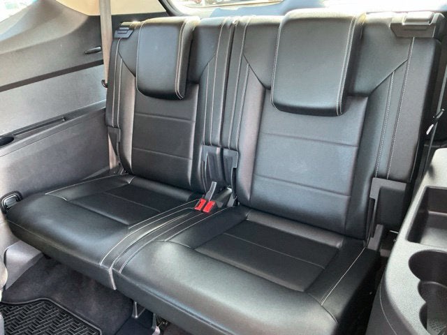2023 Volkswagen Atlas 2.0T SE w/Technology