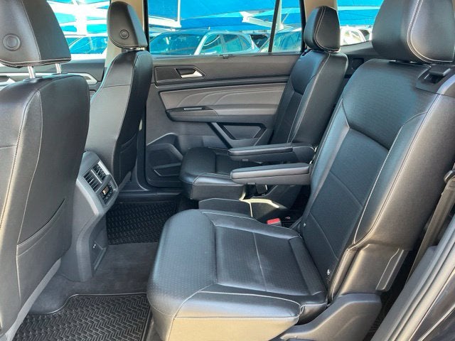 2023 Volkswagen Atlas 2.0T SE w/Technology