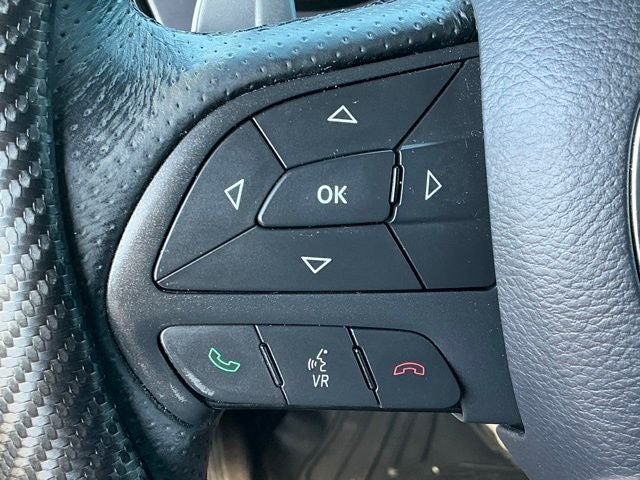 2017 Dodge Challenger R/T