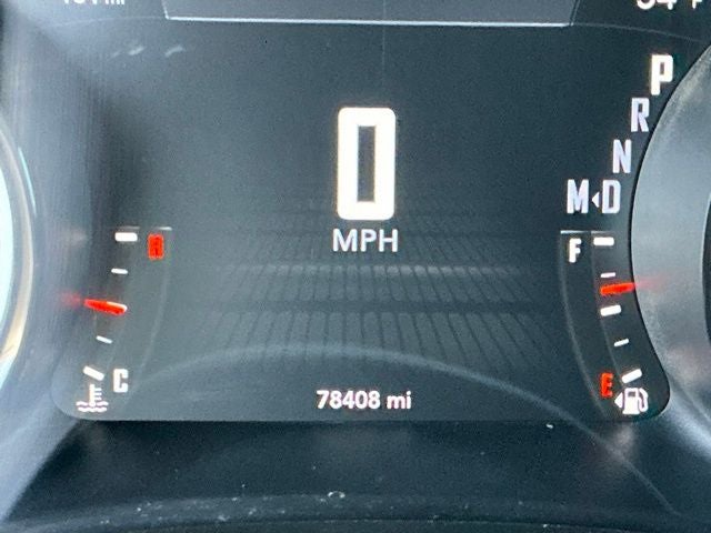 2017 Dodge Challenger R/T