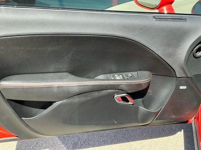 2017 Dodge Challenger R/T