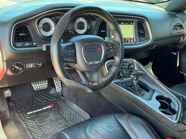 2017 Dodge Challenger R/T