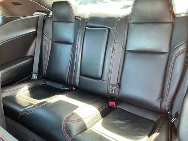 2017 Dodge Challenger R/T