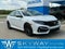 2020 Honda Civic Si