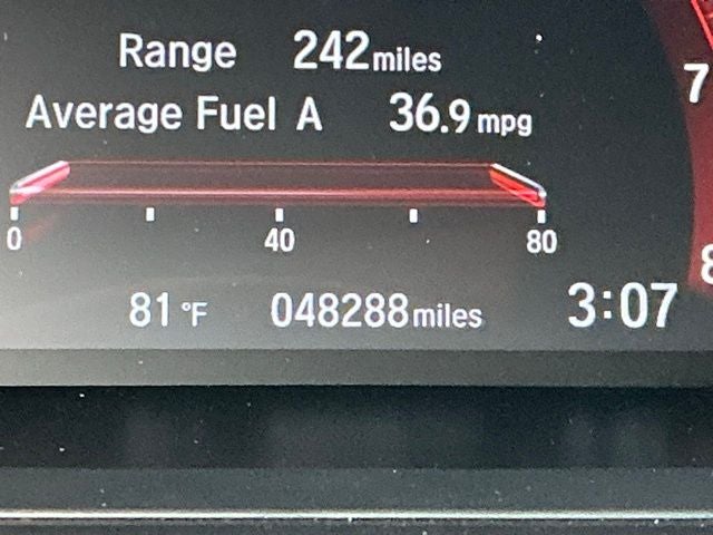 2020 Honda Civic Si