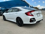 2020 Honda Civic Si