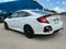 2020 Honda Civic Si