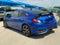 2018 Honda Civic Si