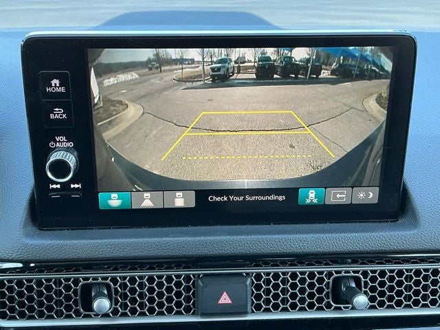 2023 Honda Civic Touring