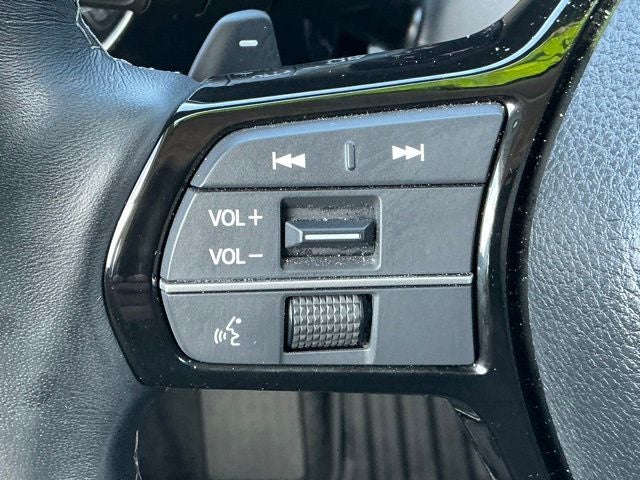 2023 Honda Civic Touring