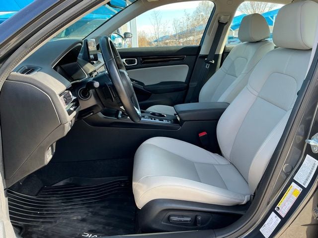 2023 Honda Civic Touring