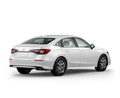 2022 Honda Civic LX