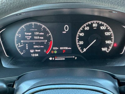 2022 Honda Civic LX