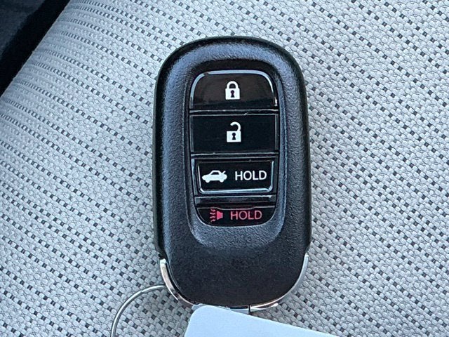 2022 Honda Civic LX