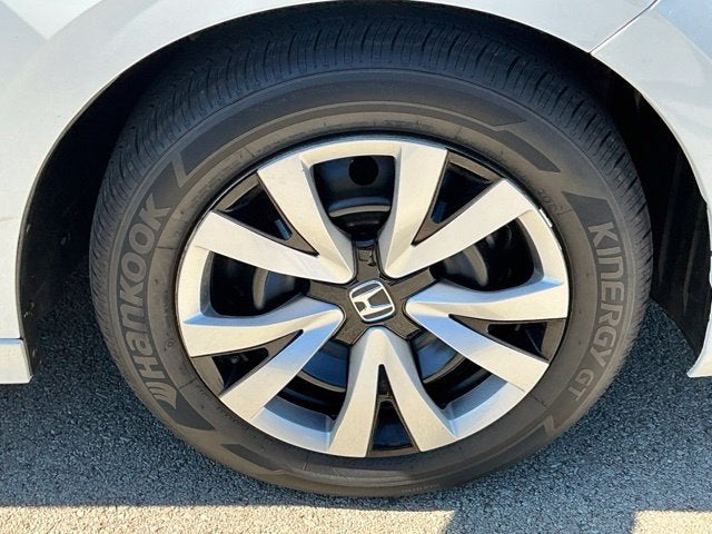 2022 Honda Civic LX