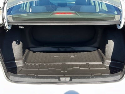 2022 Honda Civic LX