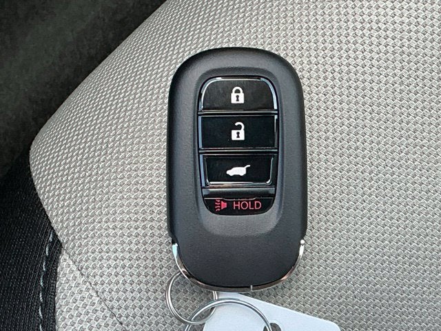 2027 Honda CR-V LX