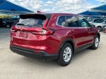2027 Honda CR-V LX