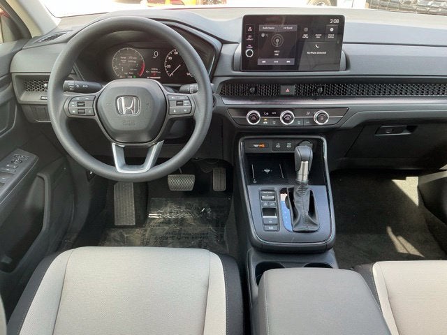 2027 Honda CR-V LX