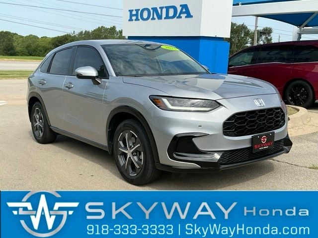 2023 Honda HR-V EX-L