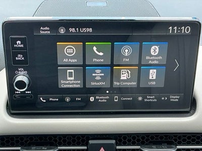 2023 Honda HR-V EX-L