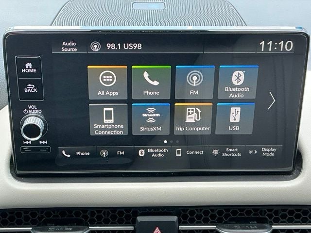 2023 Honda HR-V EX-L