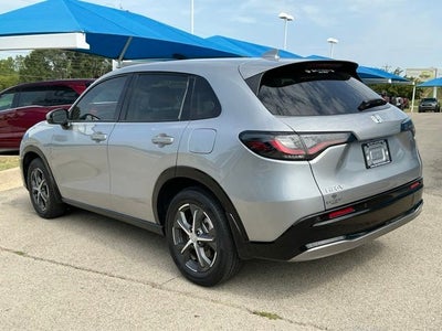 2023 Honda HR-V EX-L
