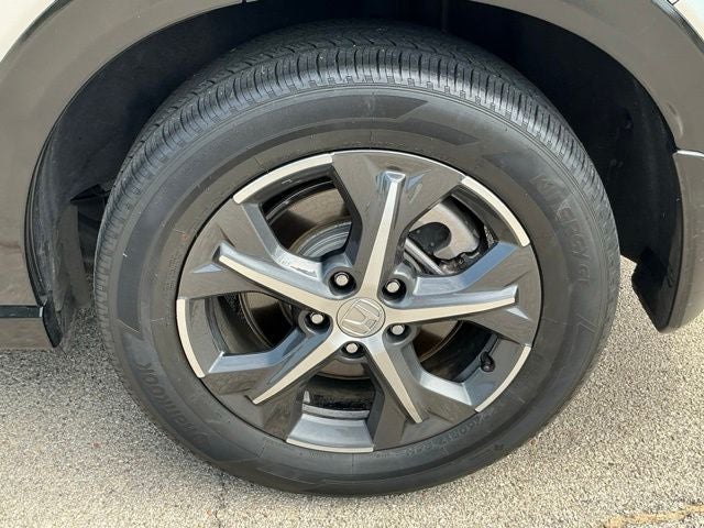 2023 Honda HR-V EX-L