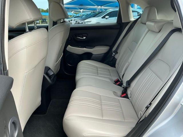 2023 Honda HR-V EX-L