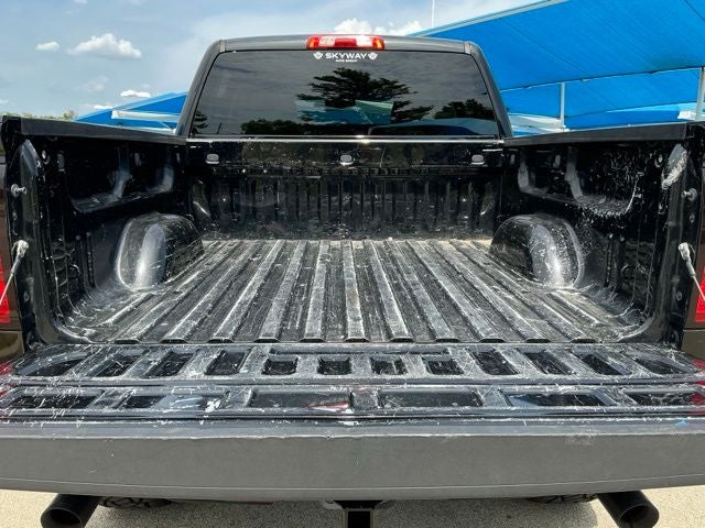 2016 Chevrolet Silverado 1500 LT LT2