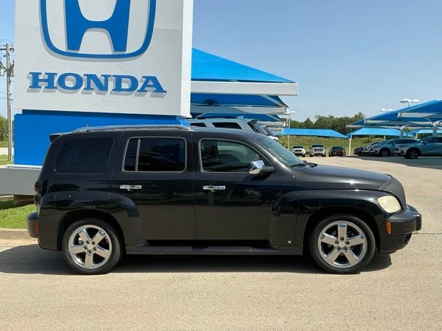 Used 2008 Chevrolet HHR LT with VIN 3GNCA23D58S721608 for sale in Bartlesville, OK