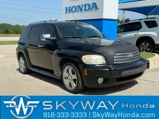 2008 Chevrolet HHR LT