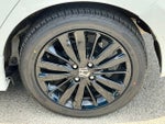 2018 Honda Fit Sport
