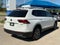 2020 Volkswagen Tiguan 2.0T SE 4Motion