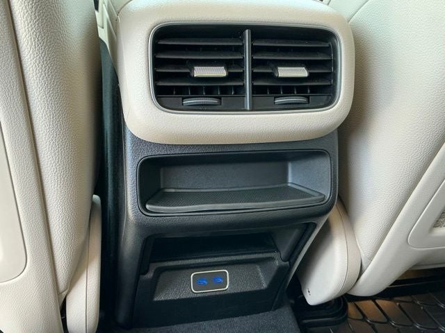 2025 Mercedes-Benz GLE GLE 350 4MATIC®