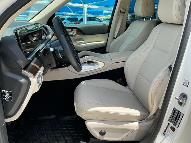 2025 Mercedes-Benz GLE GLE 350 4MATIC®