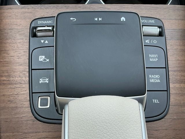 2025 Mercedes-Benz GLE GLE 350 4MATIC®