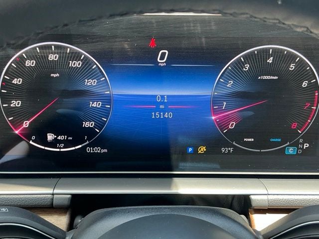 2025 Mercedes-Benz GLE GLE 350 4MATIC®
