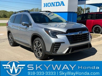 2023 Subaru Ascent Limited