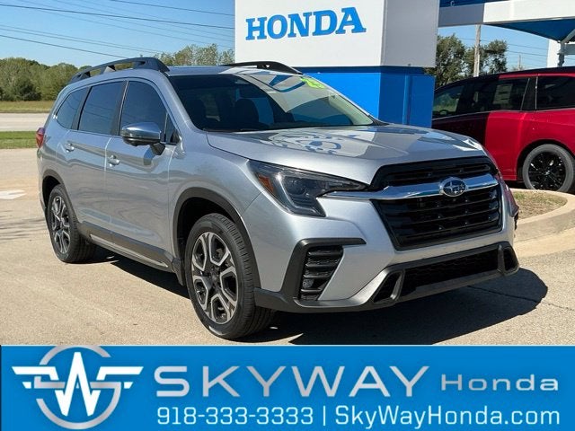 2023 Subaru Ascent Limited