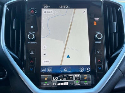 2023 Subaru Ascent Limited